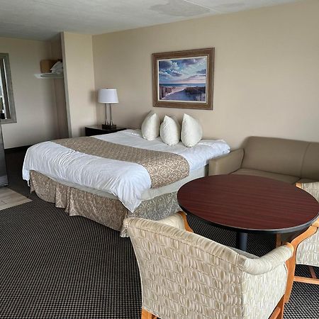 Diamond Crest Motel Вайлдвуд-Крест Екстер'єр фото
